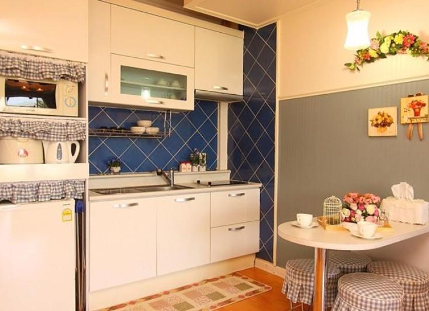 Kitchen Photo