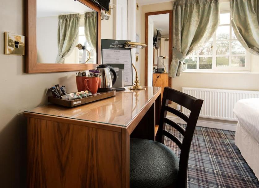 Room amenity Photo