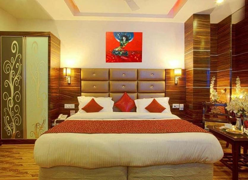 Bedroom Photo