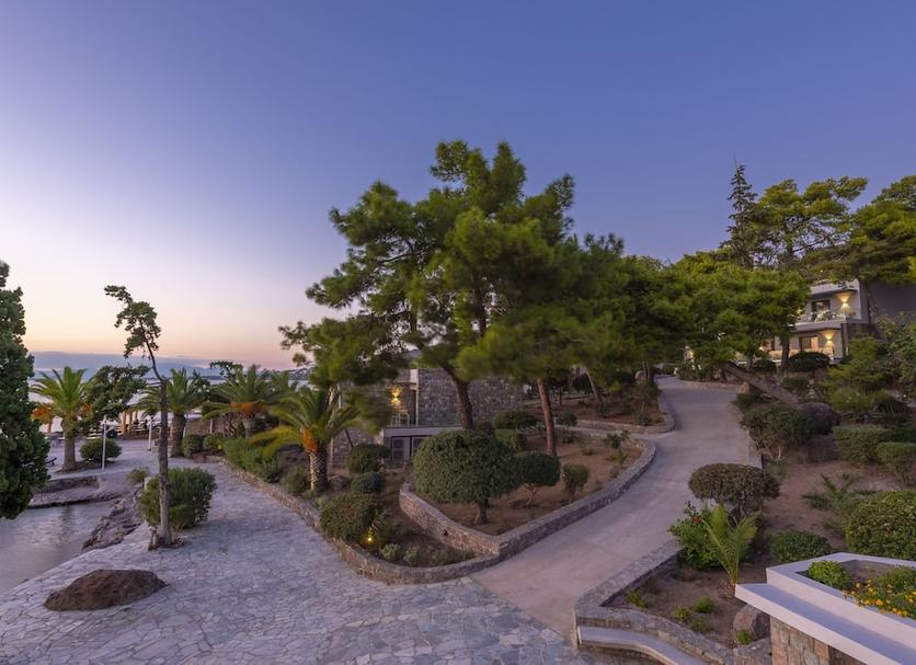 Outdoors view Photo
