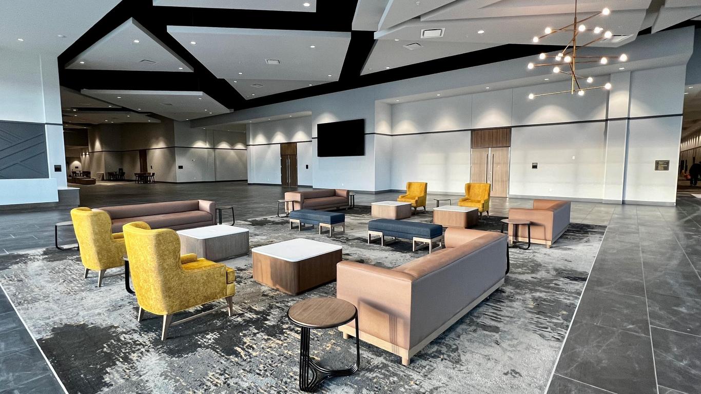 Crowne Plaza Kearney
