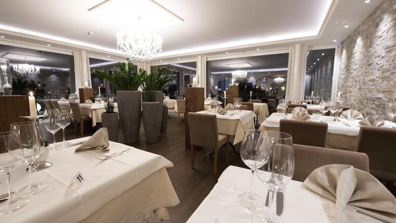 Hotel Krone