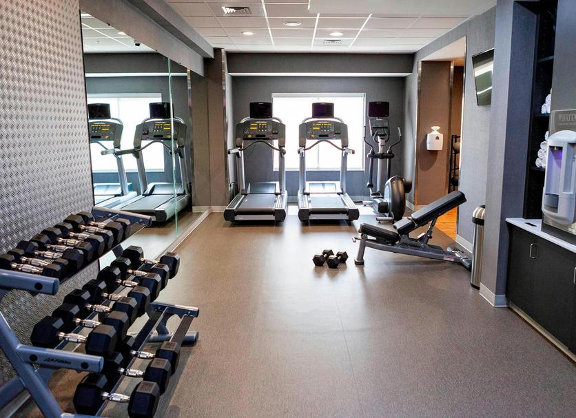 Gym Photo
