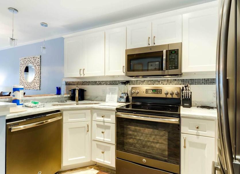 Kitchen Photo