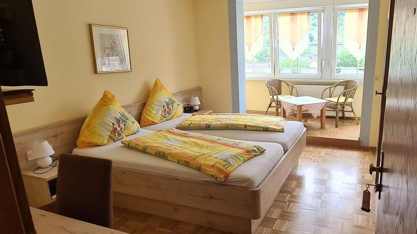 Hotel - Pension Wendland