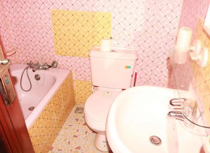 Bathroom Photo