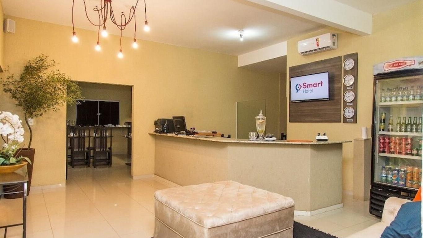 Smart Hotel