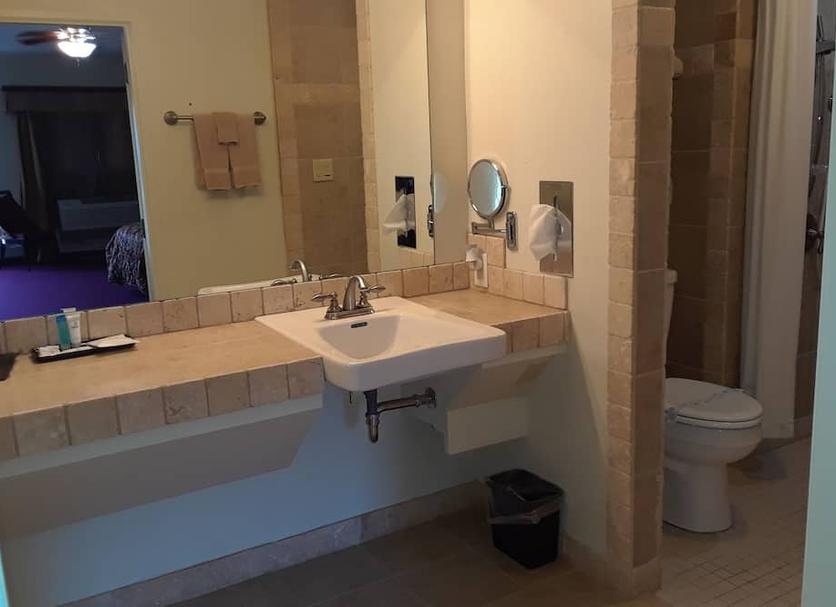 Bathroom Photo
