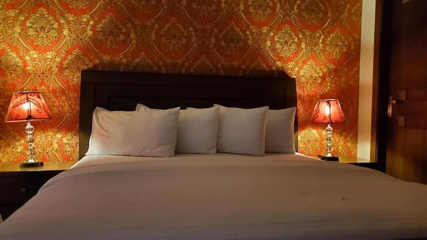 Mulberry Guest House F-10