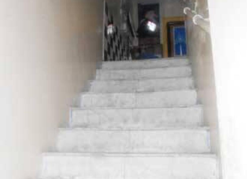 Stairs Photo