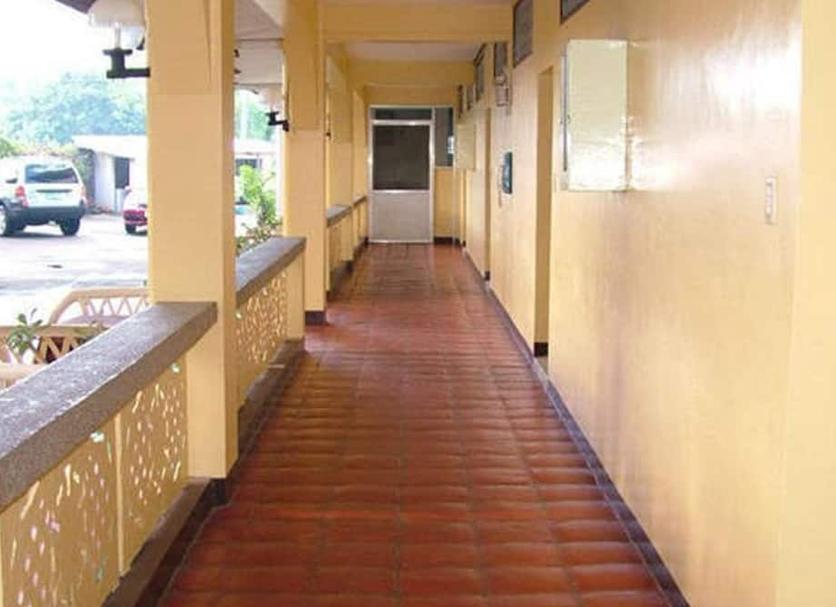 Hallway Photo