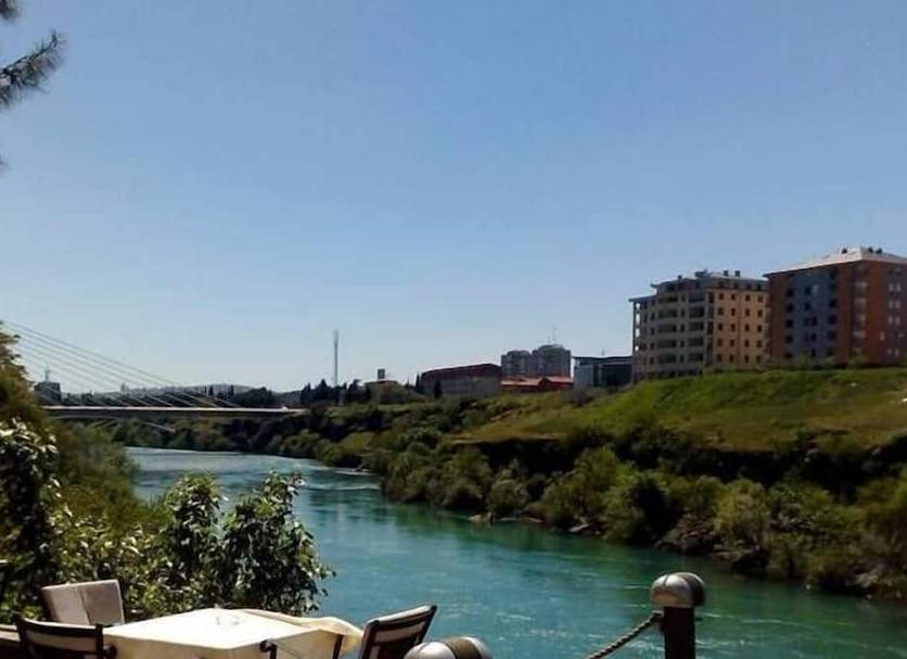 Outdoors view Photo