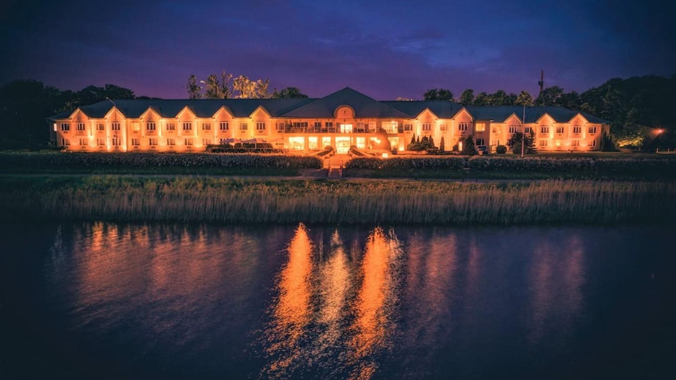 Hotel HP Park