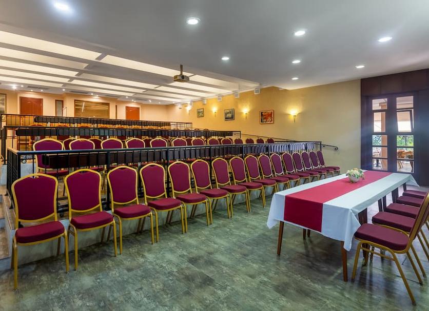 Conference room Photo