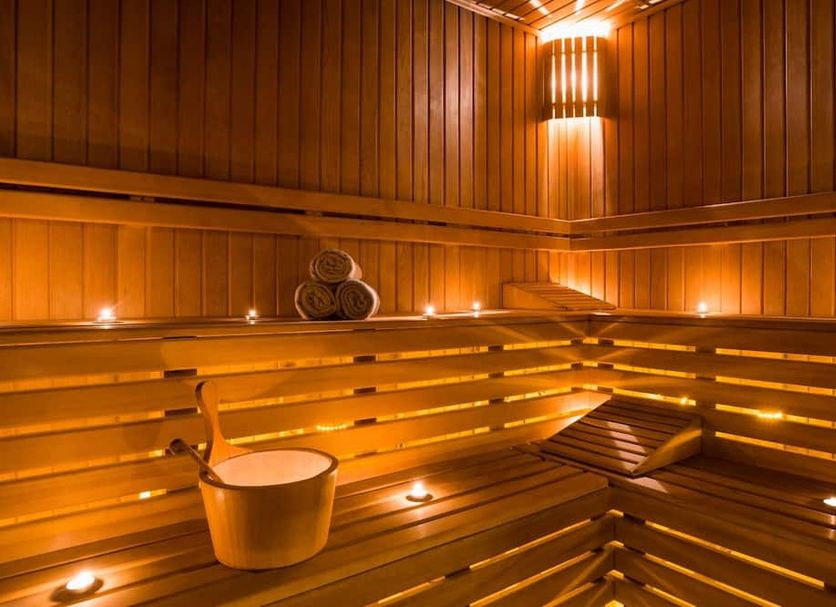 Spa Photo