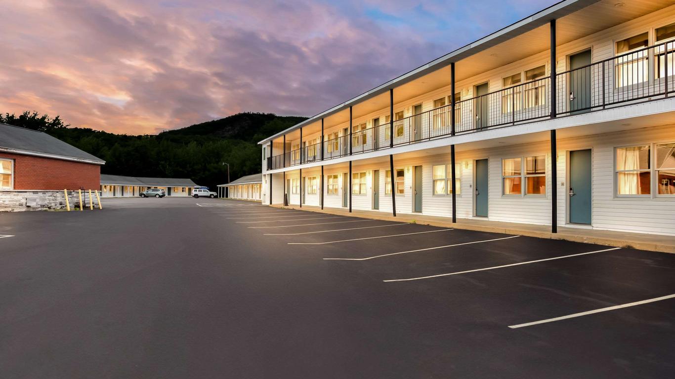 Rodeway Inn