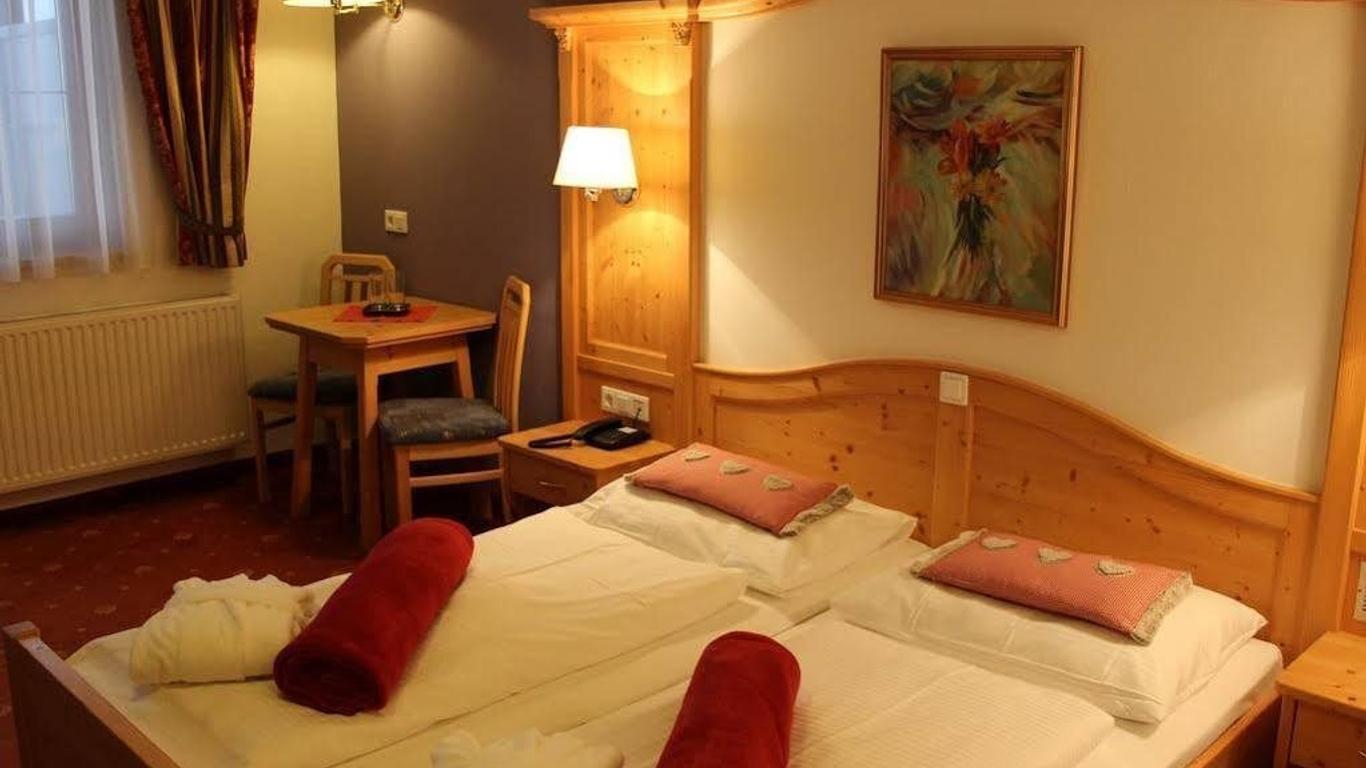 Berghof Nassfeld