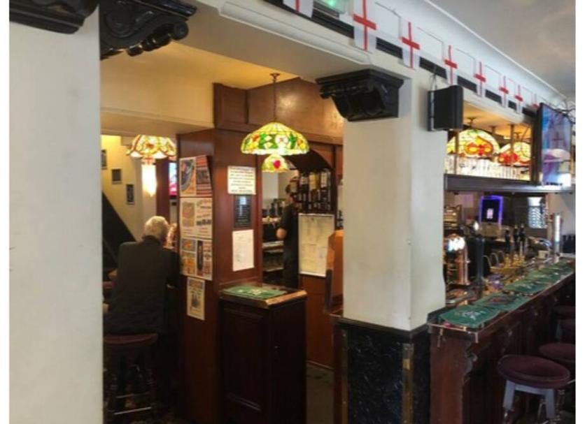 Bar Photo