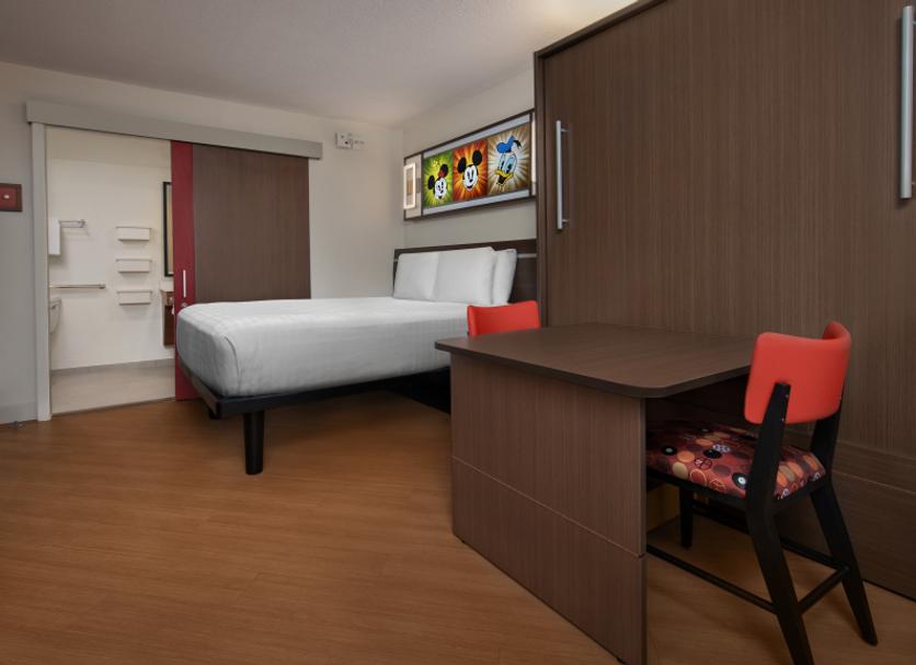 Bedroom Photo