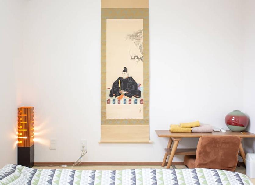 Room amenity Photo