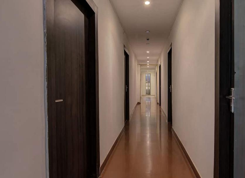 Hallway Photo