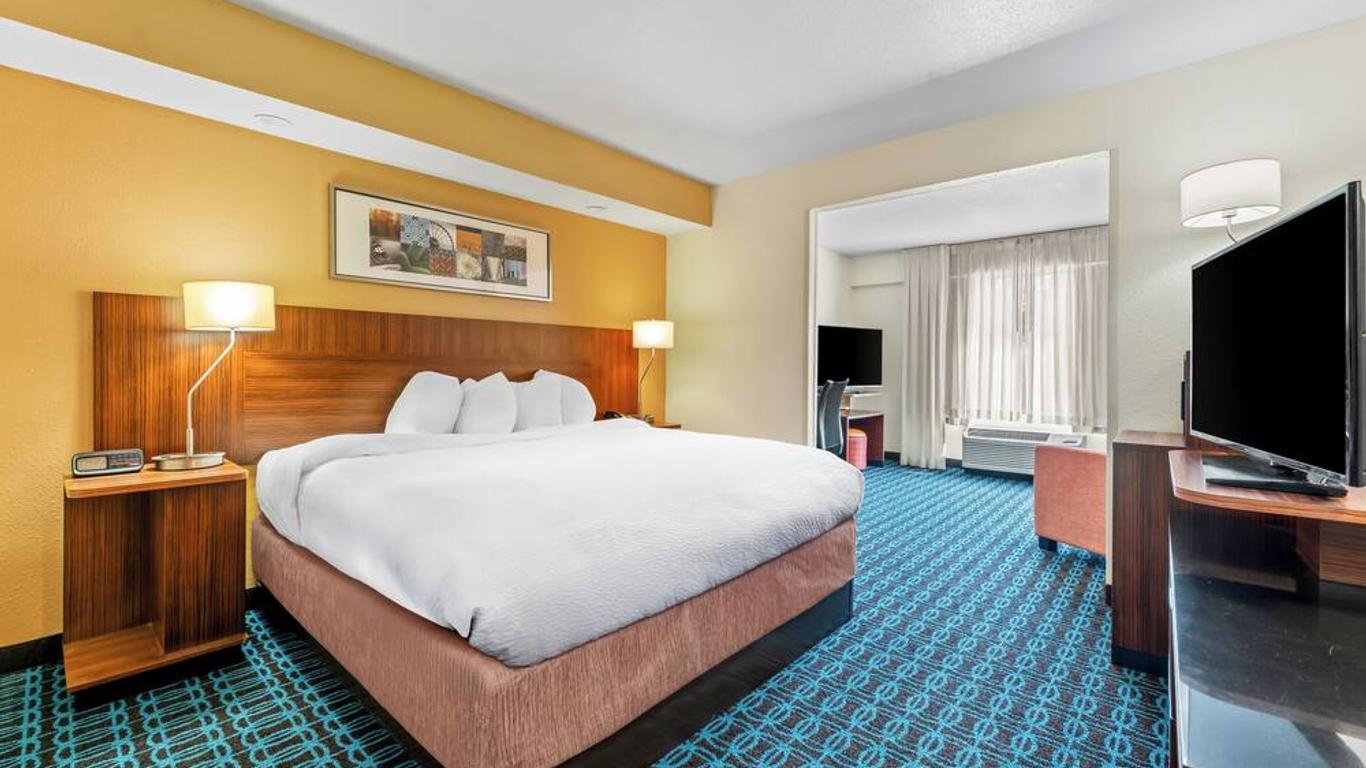Rodeway Inn
