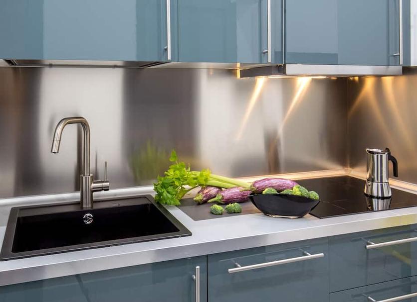 Kitchen Photo