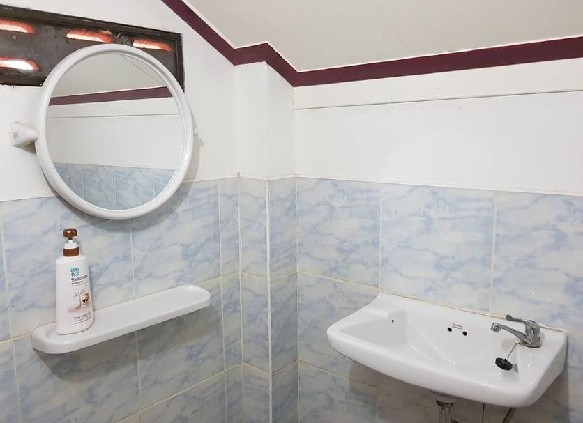 Bathroom Photo