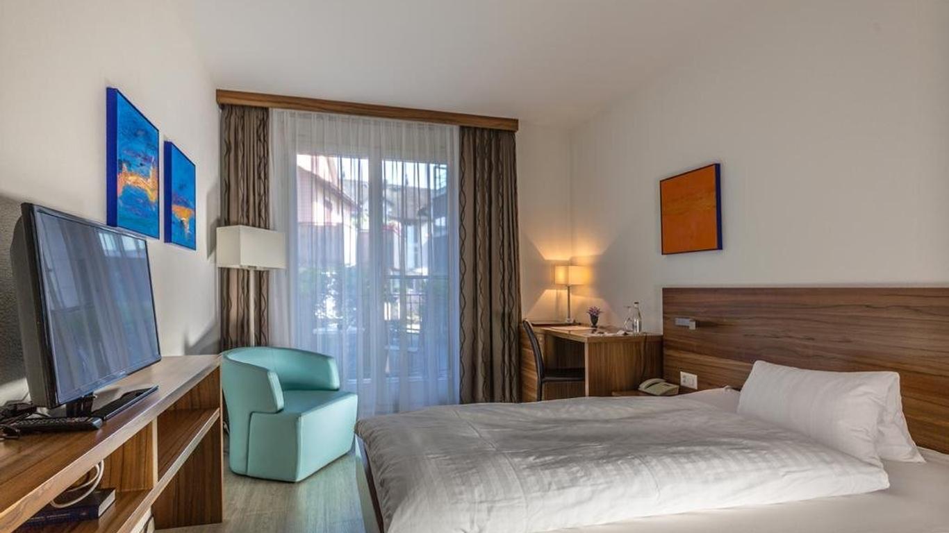 Hotel Rössli Hurden