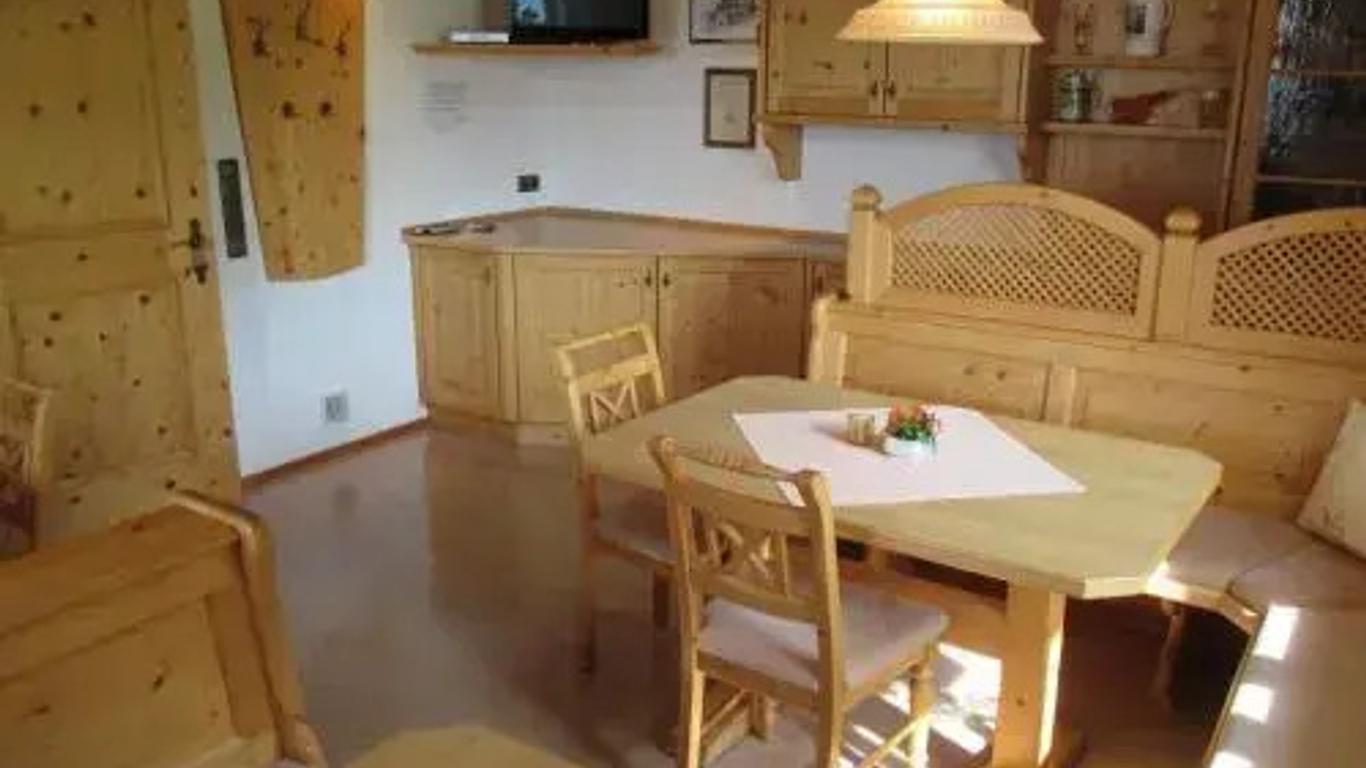Haus Bergfried