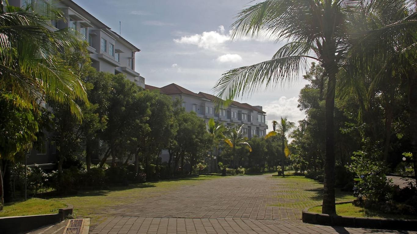 RedDoorz Near Dreamland Beach Uluwatu