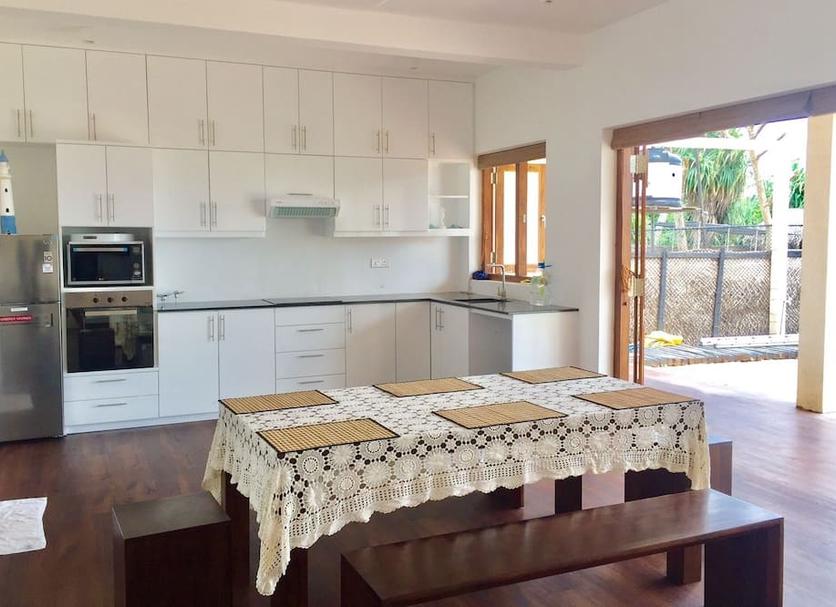 Kitchen Photo