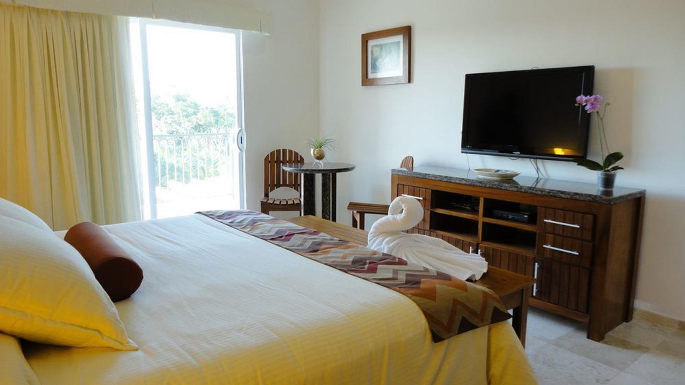 Casa Jaguar