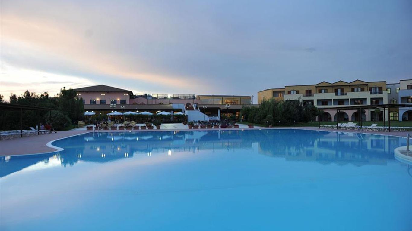 Hotel Portogreco