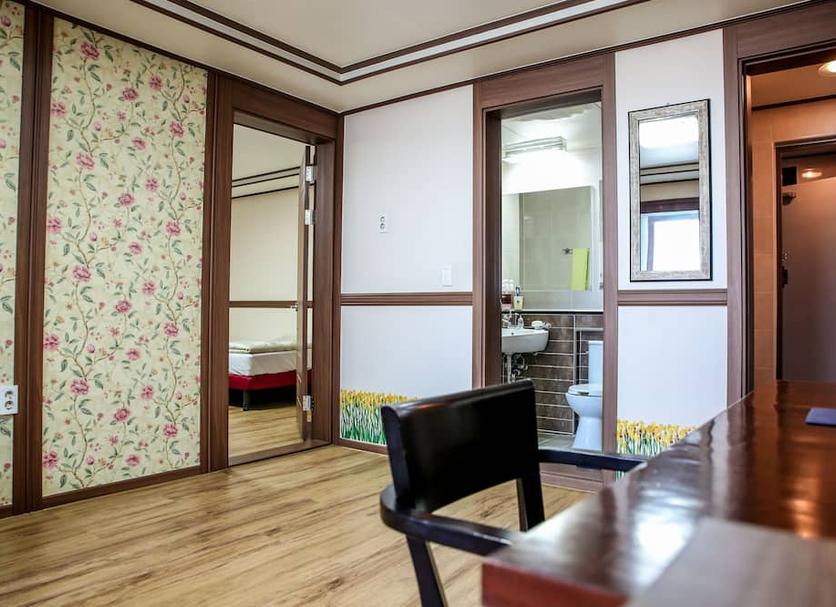 Room amenity Photo