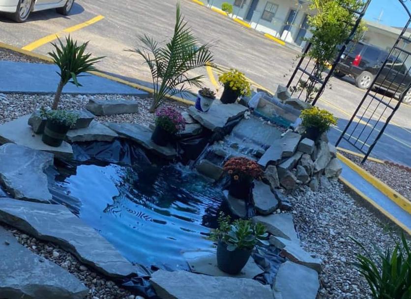 Outdoors view Photo