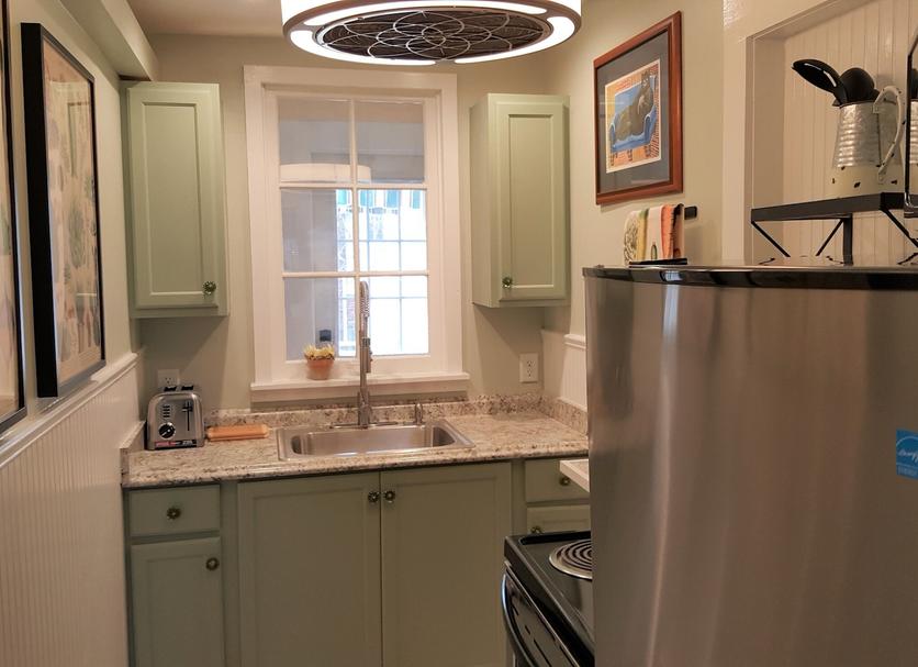 Kitchen Photo
