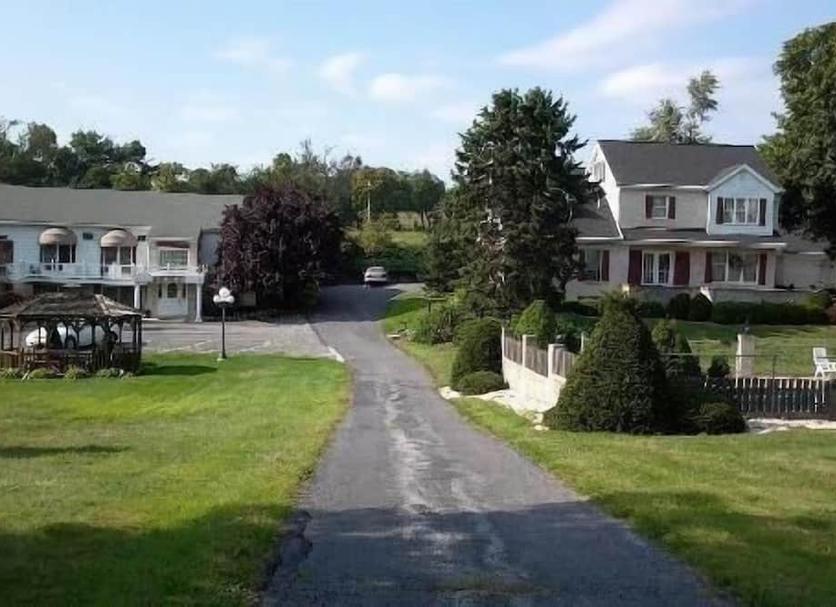 Outdoors view Photo