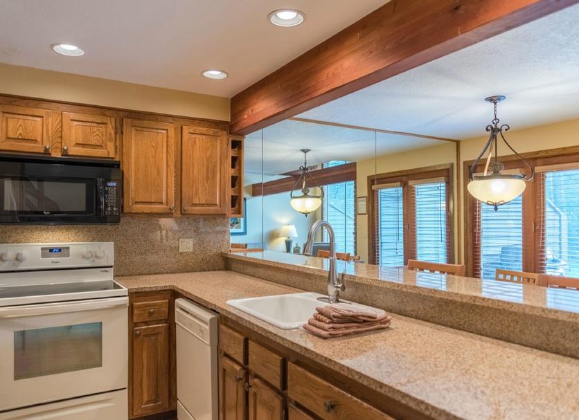 Kitchen Photo