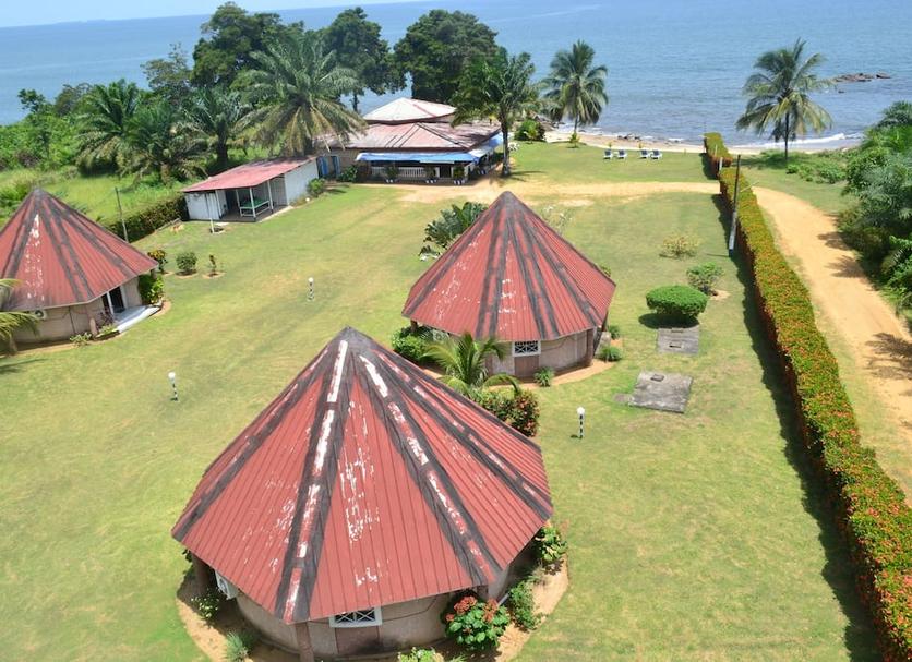 Outdoors view Photo