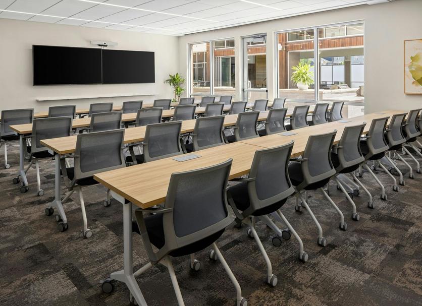 Conference room Photo