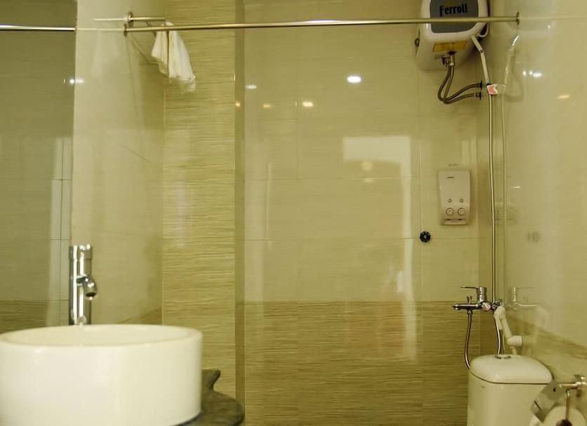 Bathroom Photo