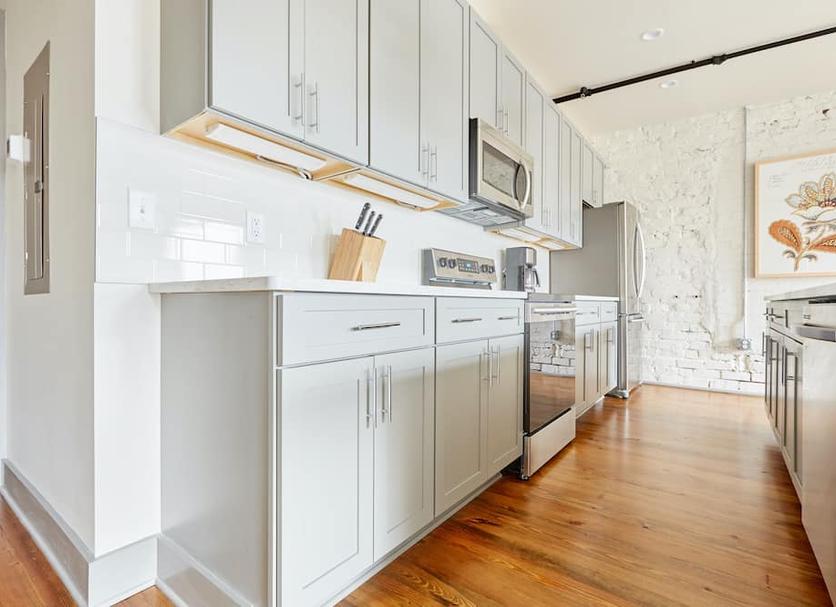 Kitchen Photo