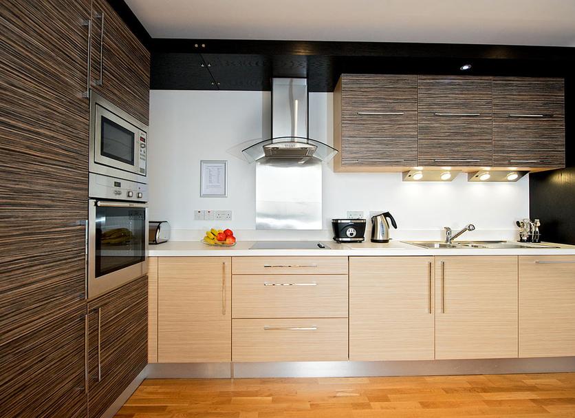 Kitchen Photo