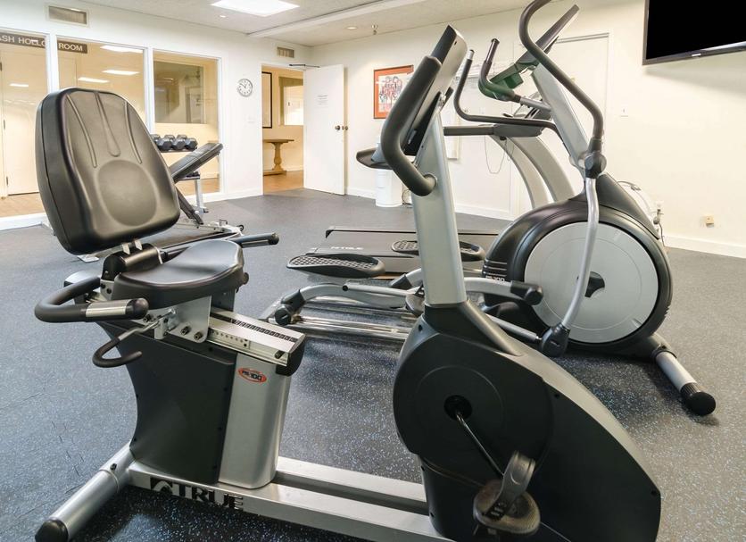 Gym Photo