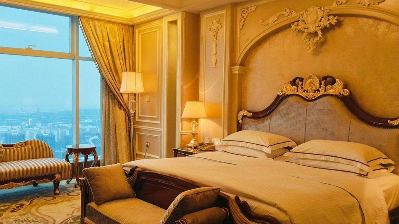 Jinshi International Hotel
