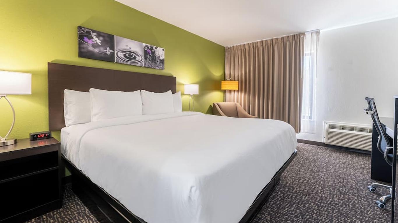 Sleep Inn