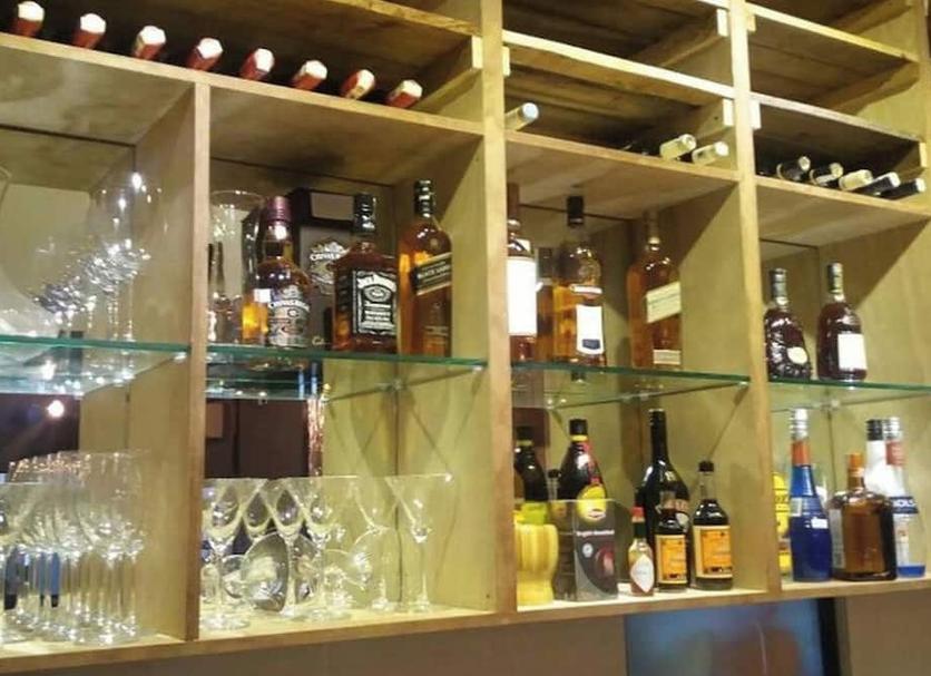 Bar Photo