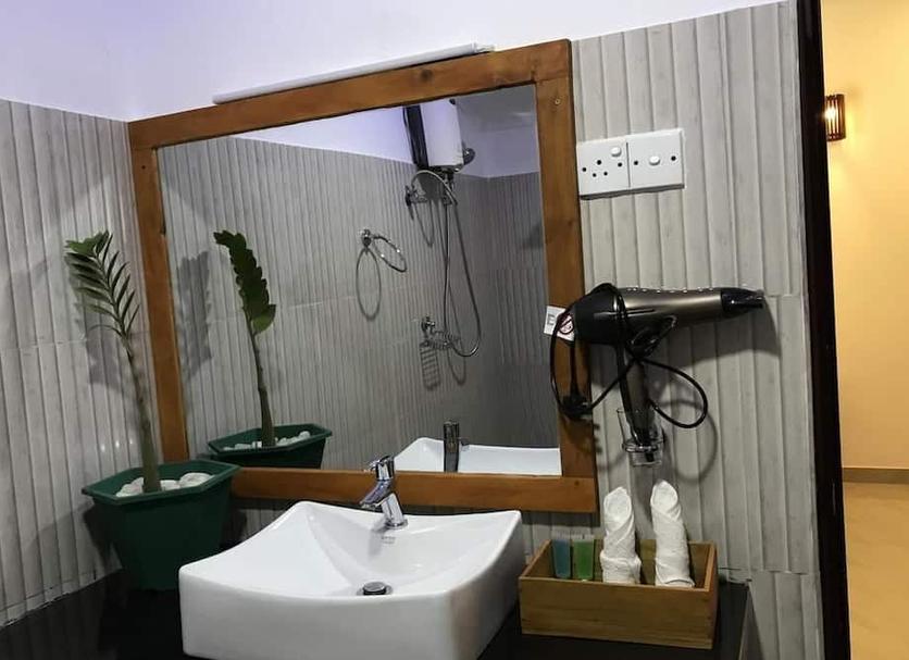 Bathroom Photo