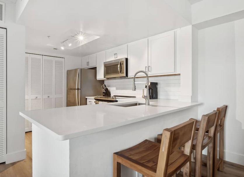 Kitchen Photo